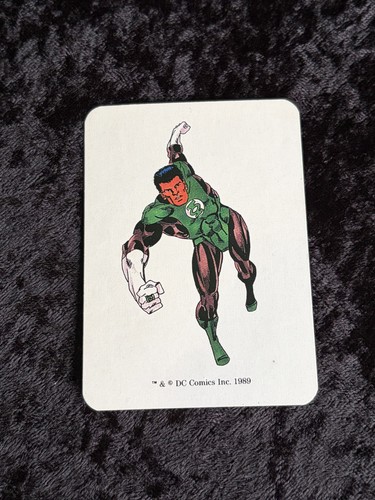 1989 mayfair games - games, dc